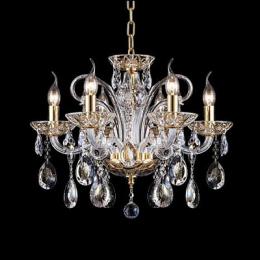 Изображение продукта Подвесная люстра Crystal Lux 